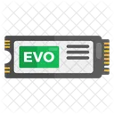 Evo Ssd Icon