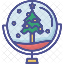Evoking the Season's Magic with Snowball  Icon