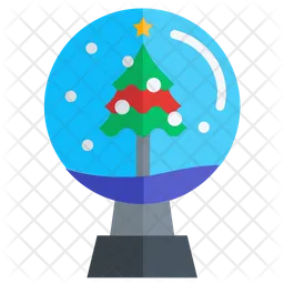 Evoking the Season's Magic with Snowball  Icon