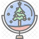 Seasons Magic Snowball Winter Wonder 아이콘