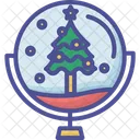 Seasons Magic Snowball Winter Wonder 아이콘