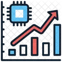 Evolucao Desenvolvimento Progresso Ícone