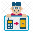 Evolution Development Evolution Development Icon