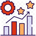 Evolution Growth Development Icon
