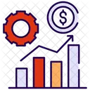 Evolution Growth Development Icon
