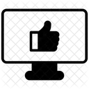 Resume Evolution Test Icon
