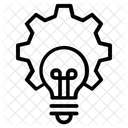 Evolution Critical Thinking Skills Icon