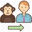 Evolution  Icon