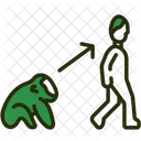 Evolution  Icon