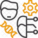 Evolutionary Algorithm Icon