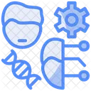 Evolutionary Algorithm Icon
