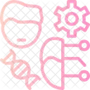 Evolutionary Algorithm Icon