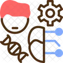 Evolutionary Algorithm Icon
