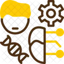 Evolutionary Algorithm Icon