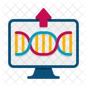 Evolutionary Computation Artificial Intelligence Ai Icon