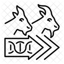 Evolutionary Genetics  Icon