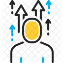 Evolve  Icon