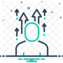 Evolve Develop Progress Icon