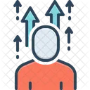 Evolve Develop Progress Icon