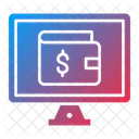 Money Pay Communication Icon