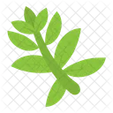 Ewedu Leafy Green Icon