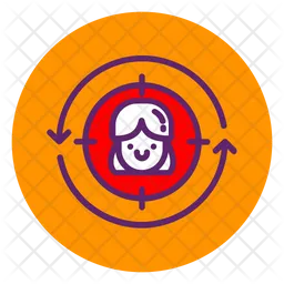 Exact Target  Icon