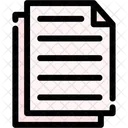Exam  Icon