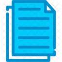 Exam Test Assessment Icon