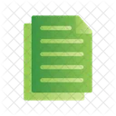 Exam Test Assessment Icon