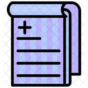 Education Learning Tests Icon