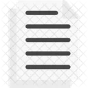 Exam  Icon