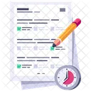 Exam  Icon