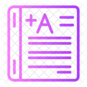 Exam  Icon