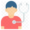 Examination Medical Health Icon