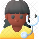 Examination Medical Doctor Icon