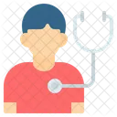 Examination Medical Health Icon