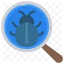 Examine Bugs  Icon