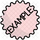 Example Icon