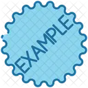 Example  Icon