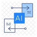 Examples Ai Concepts Applications Icon