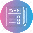 Exams Icon