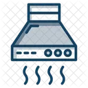 Exaustor Exaustor Exaustor Icon