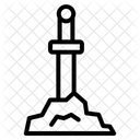 Excalibur  Icon