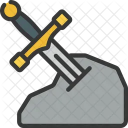 Excalibur  Icon