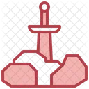 Excalibur  Icon
