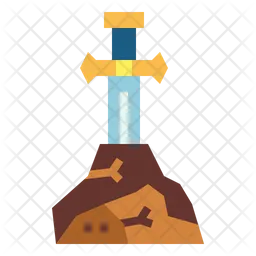 Excalibur  Icon