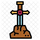 Excalibur  Icon