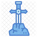 Excalibur  Icon