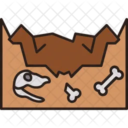 - excavation  Icon