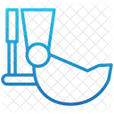Digging Earthmoving Construction Icon